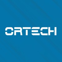 Ortech Industries logo - Similar company to Deepidv