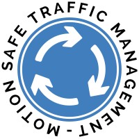 Motion Safe logo - Similar company to Clearway Traffic Solutions