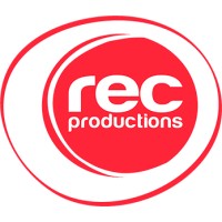 REC PRODUCTIONS logo - Similar company to Mammut Films Sl