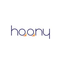 hoony logo - Similar company to Dokani