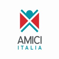 AMICI Italia - Associazione nazionale per le Malattie Infiammatorie Croniche dell'Intestino logo - Similar company to Occhideibimbi
