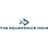 The Aquaponics India logo - Similar company to Blukhet