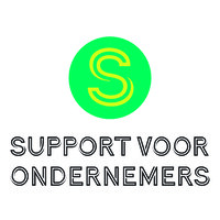 Support voor ondernemers logo - Similar company to Bureau In Beeld
