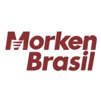 Morken Brasil logo - Similar company to Bolder®