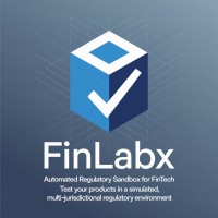 FinLabX logo - Similar company to Creditconnect