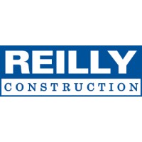 Reilly Construction Inc. logo - Similar company to Drewitt Group