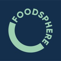 Foodsphere logo - Similar company to Total Renewables