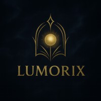 Lumorix LLC logo - Similar company to Ledger Series Media