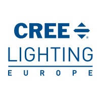 CREE LIGHTING EUROPE logo - Similar company to Advanced Lighting Technologies Nz Ltd