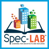 Spec-LAB™ logo - Similar company to Spec Services, Llc