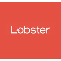 Lobster logo - Similar company to Id-Sl