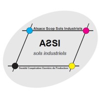 A2SI - Alsace SCOP Sols industriels logo - Similar company to Vmat Construction