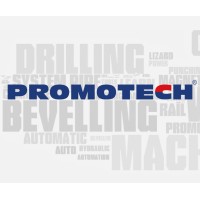 PROMOTECH logo - Similar company to Cemax Muhendislik
