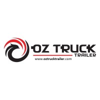 OZ Truck Trailer / SARL ARENA logo - Similar company to Aineo