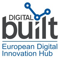DIGITALbuilt logo - Similar company to Built Colab