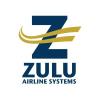 Zulu Airline Systems logo - Similar company to Denovis