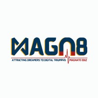 MAGN8 logo - Similar company to Vastu Management Service