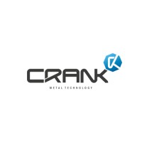 Crank Metal Technology logo - Similar company to Multi-Fluido, Lda
