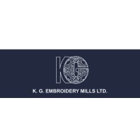 K.G. EMBROIDERY MILLS LIMITED logo - Similar company to Davenport Construction And Development