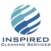 Inspired Cleaning Services logo - Similar company to Jb Cleaning Services