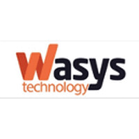 Wasys logo - Similar company to Wasys A/S
