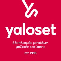 Yaloset-I.Egglezos ltd logo - Similar company to Profisol Sa