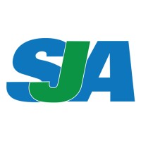 SJ Andrews Electronics logo - Similar company to Silicon Engineering (Pty) Ltd