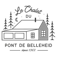 Le Chalet du Pont de Belleheid logo - Similar company to Btsystem