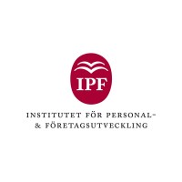 IPF - Institutet för Personal- och Företagsutveckling AB vid Uppsala universitet logo - Similar company to Indea Ab