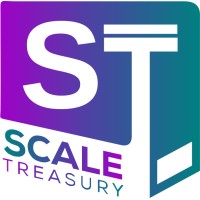 Scale Treasury Inc. logo - Similar company to Your Treasury