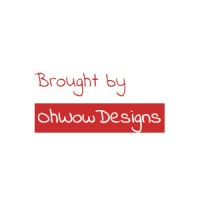 Oh Wow Designs logo - Similar company to Oh Wow