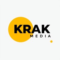 KRAK MEDIA logo - Similar company to Creative Pu College, Karkala