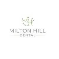 Milton Hill Dental logo - Similar company to Passive
