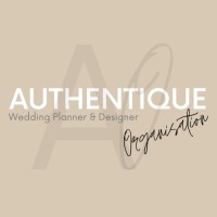 Authentique Organisation logo - Similar company to Agence So' Surprises