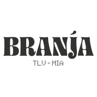 Branja Miami logo - Similar company to Sixtyfive