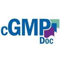 cGMPdoc logo - Similar company to 02A