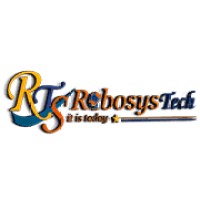 Robosys Technology Solutions logo - Similar company to Cognition Techsystems Pvt. Ltd.