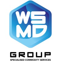 WSMD Group logo - Similar company to Gulf Beam Cargo & Clearing Uae