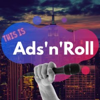 Ads'n'Roll logo - Similar company to Jevnet