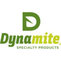 Dynamite Specialty Products logo - Similar company to Dbsi