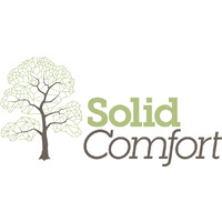 Solid Comfort logo - Similar company to Lbc Construction