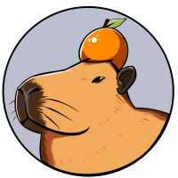 Fat Capybara Productions logo - Similar company to Stealth Mode Brand Communications