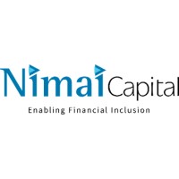 Nimai Capital logo - Similar company to Icrea