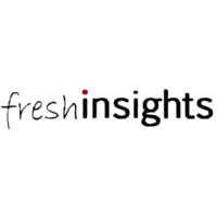Fresh Insights logo - Similar company to Openly