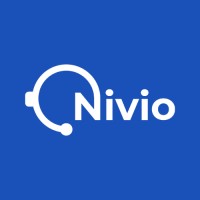 Nivio logo - Similar company to Scaling Solutions