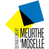 Conseil départemental de Meurthe-et-Moselle logo - Similar company to Afrata