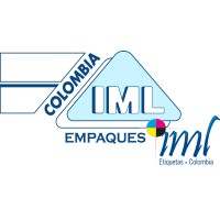 IML Empaques Colombia S.A.S logo - Similar company to Industrias Om