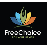 FreeChoice Vitamine Deutschland logo - Similar company to Free Choice Benelux B.V.
