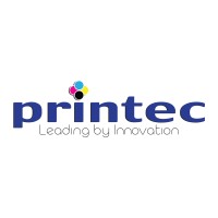 Printec logo - Similar company to Printec