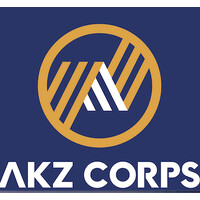 AKZ CORPS INTERNATIONAL TRADE INC logo - Similar company to Methodos Soluções Integradas